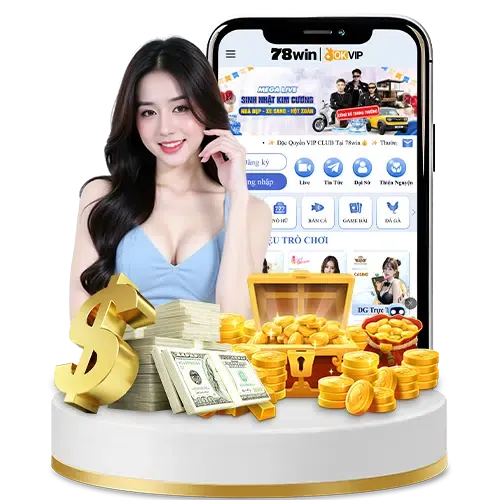 Giao diện nổ hũ 88bet slot trên di động