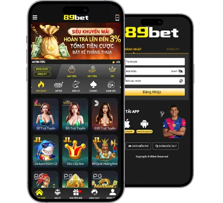 Game Bắn Cá Jackpot Lũy Tiến 88bet Slot