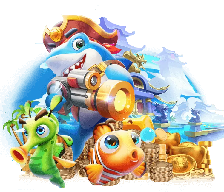 Tổng quan game Nổ Hũ f8bef